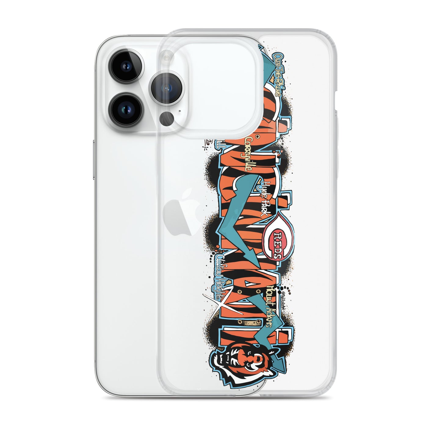 Coque pour iPhone®