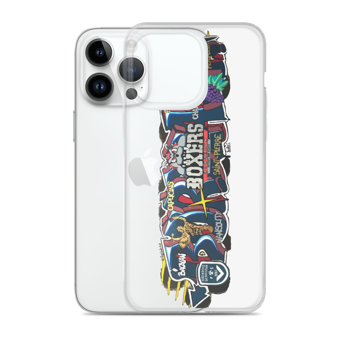 Coque pour iPhone®