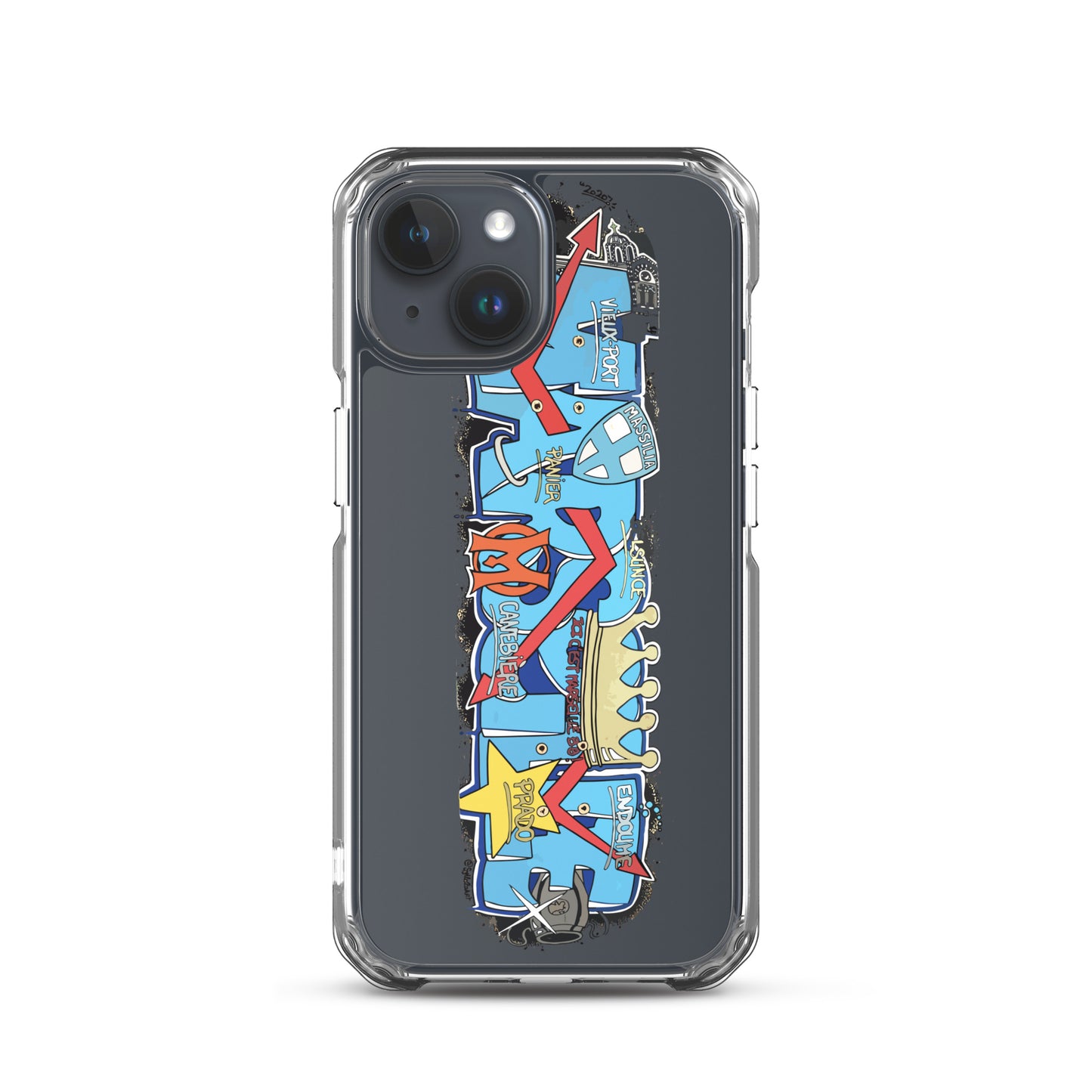 Coque pour iPhone®