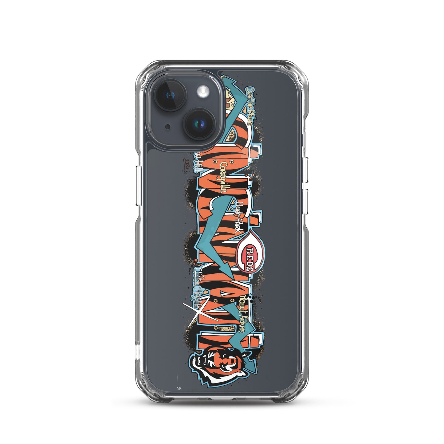 Coque pour iPhone®
