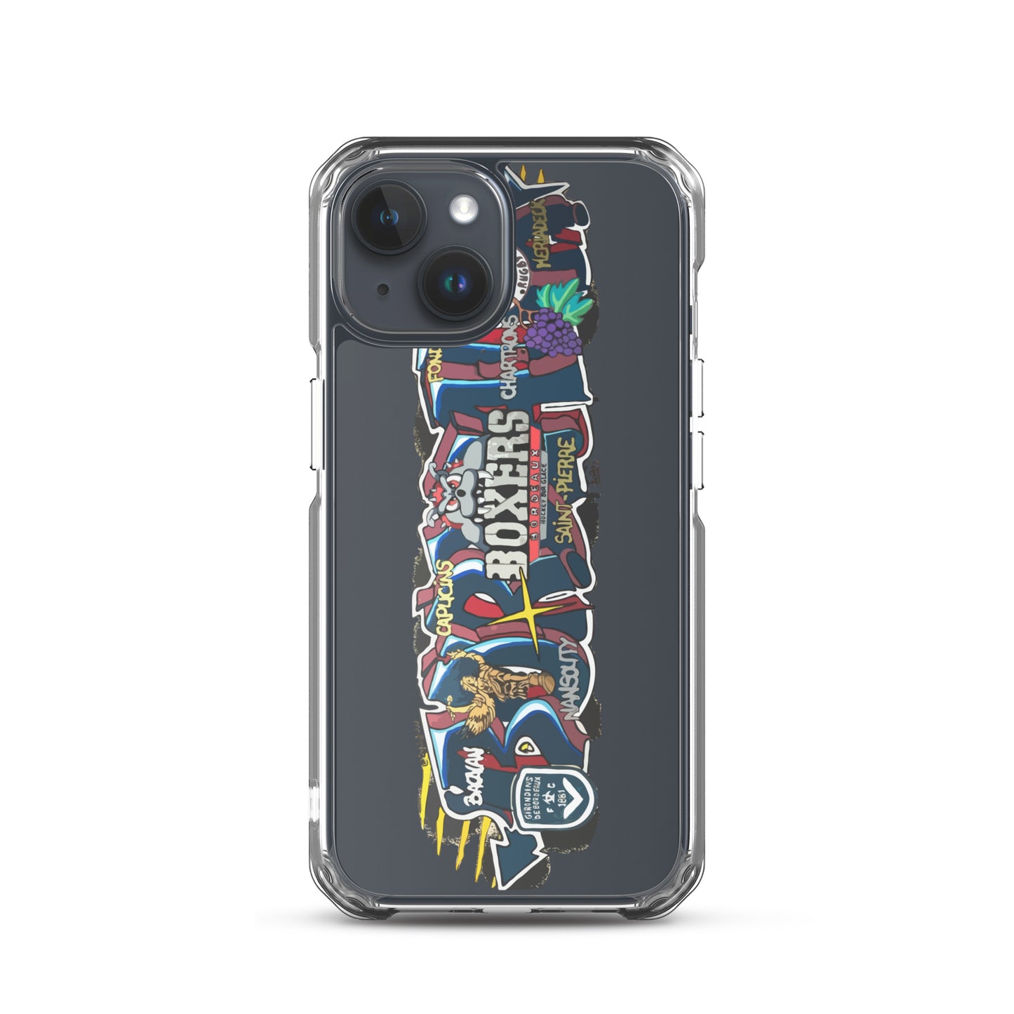 Coque pour iPhone®