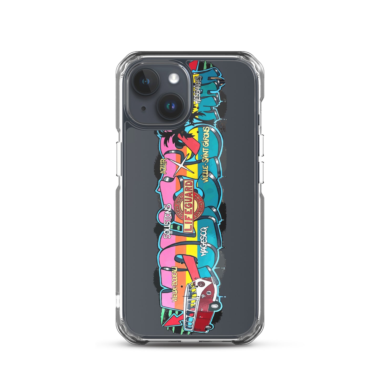Coque pour iPhone®