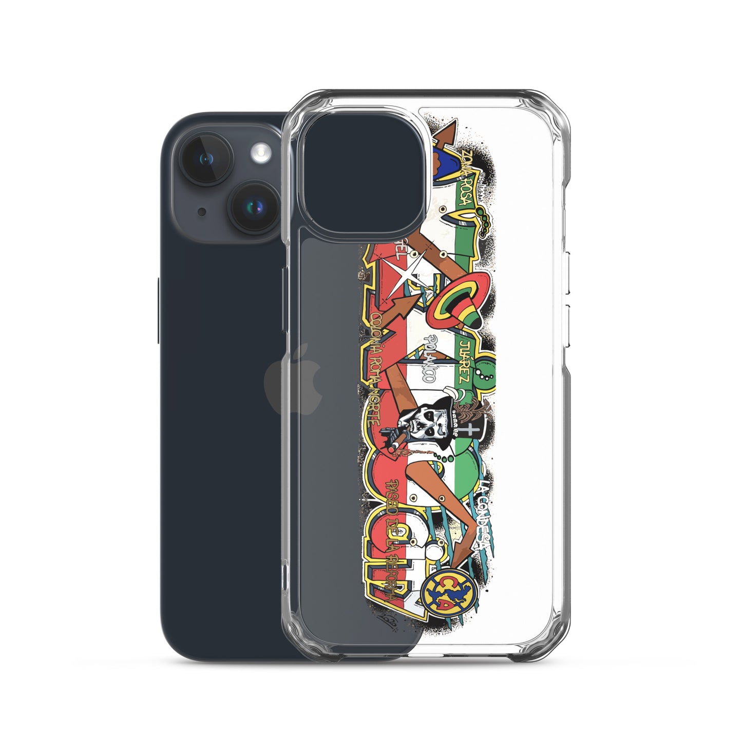 Coque pour iPhone®