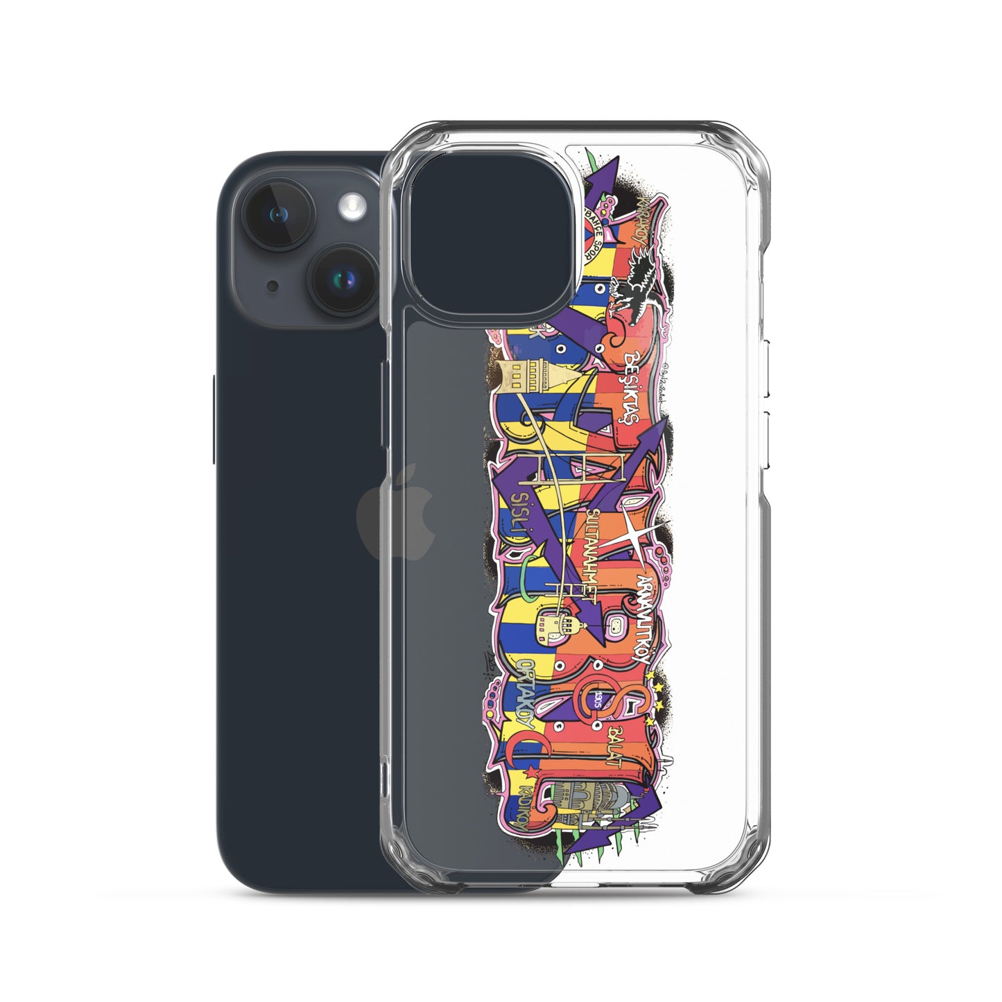 Coque pour iPhone®