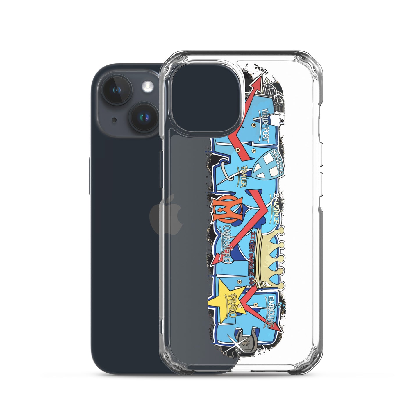 Coque pour iPhone®