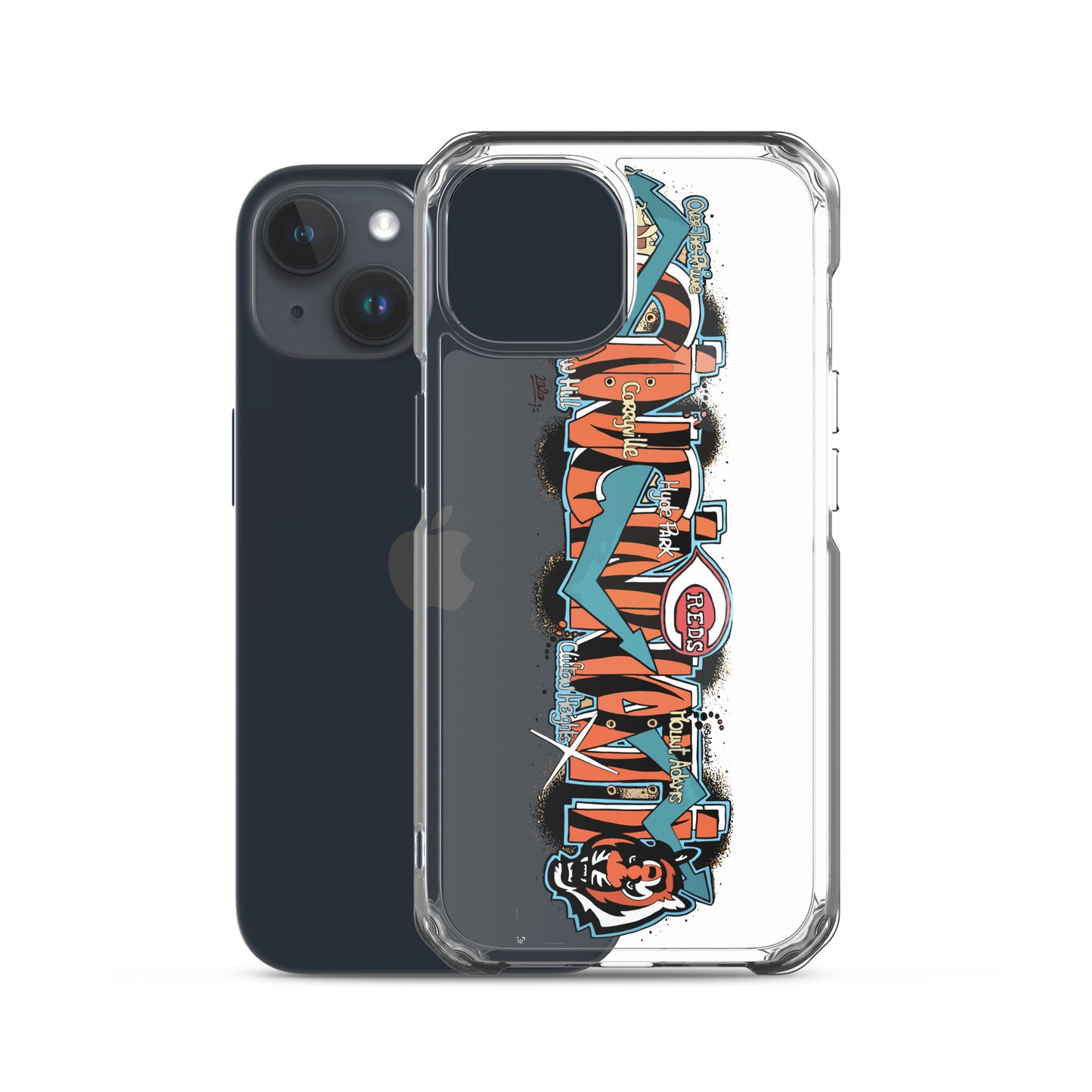 Coque pour iPhone®