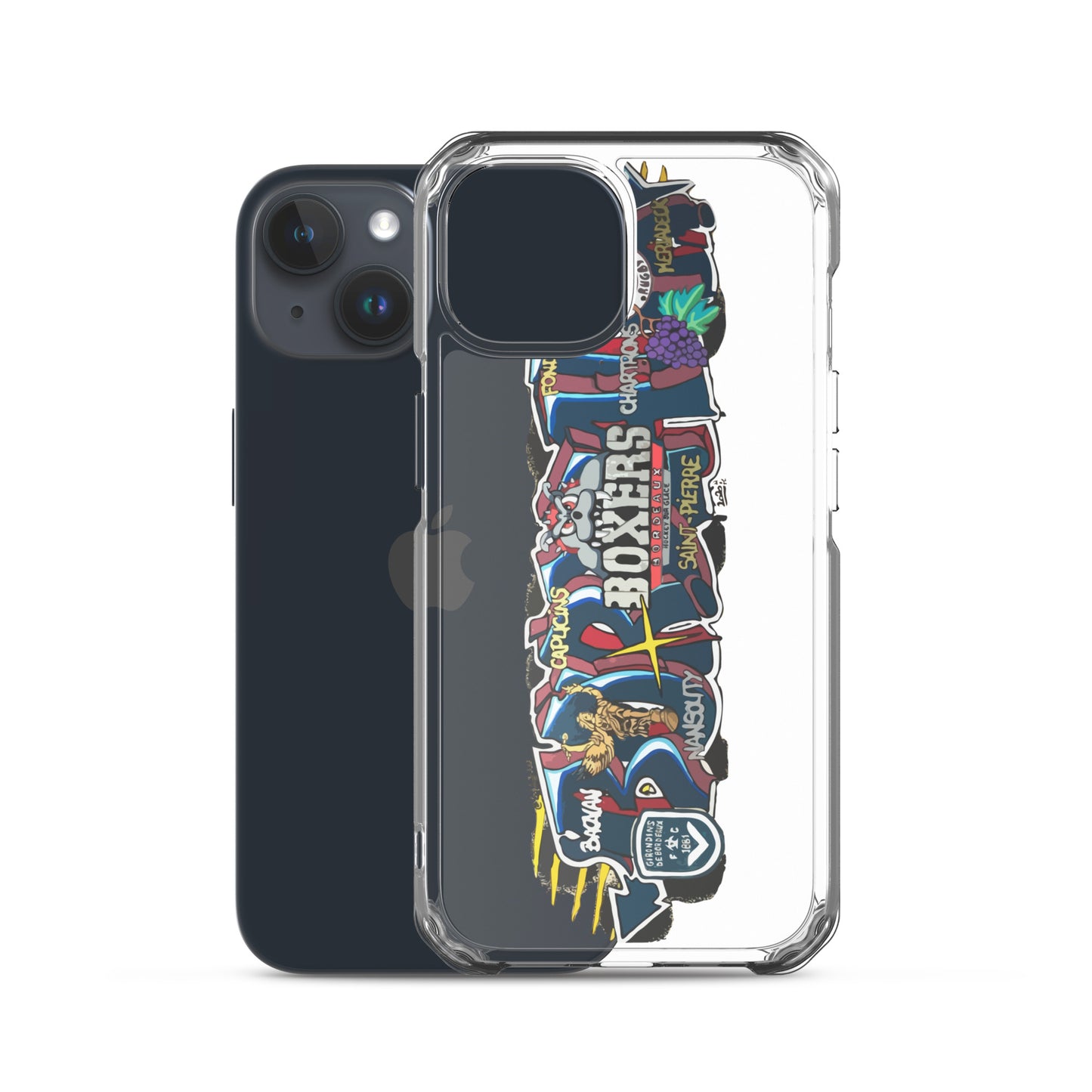 Coque pour iPhone®