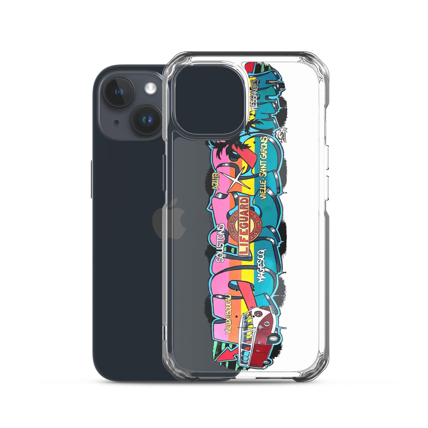 Coque pour iPhone®