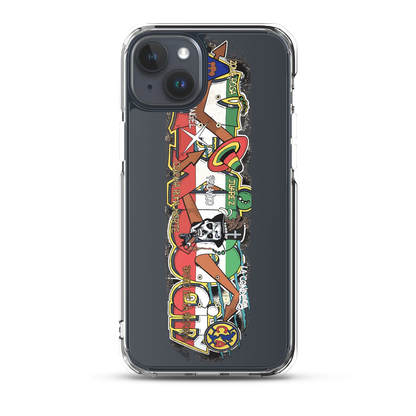 Coque pour iPhone®