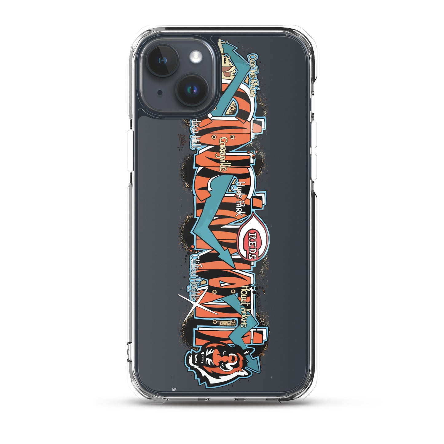 Coque pour iPhone®
