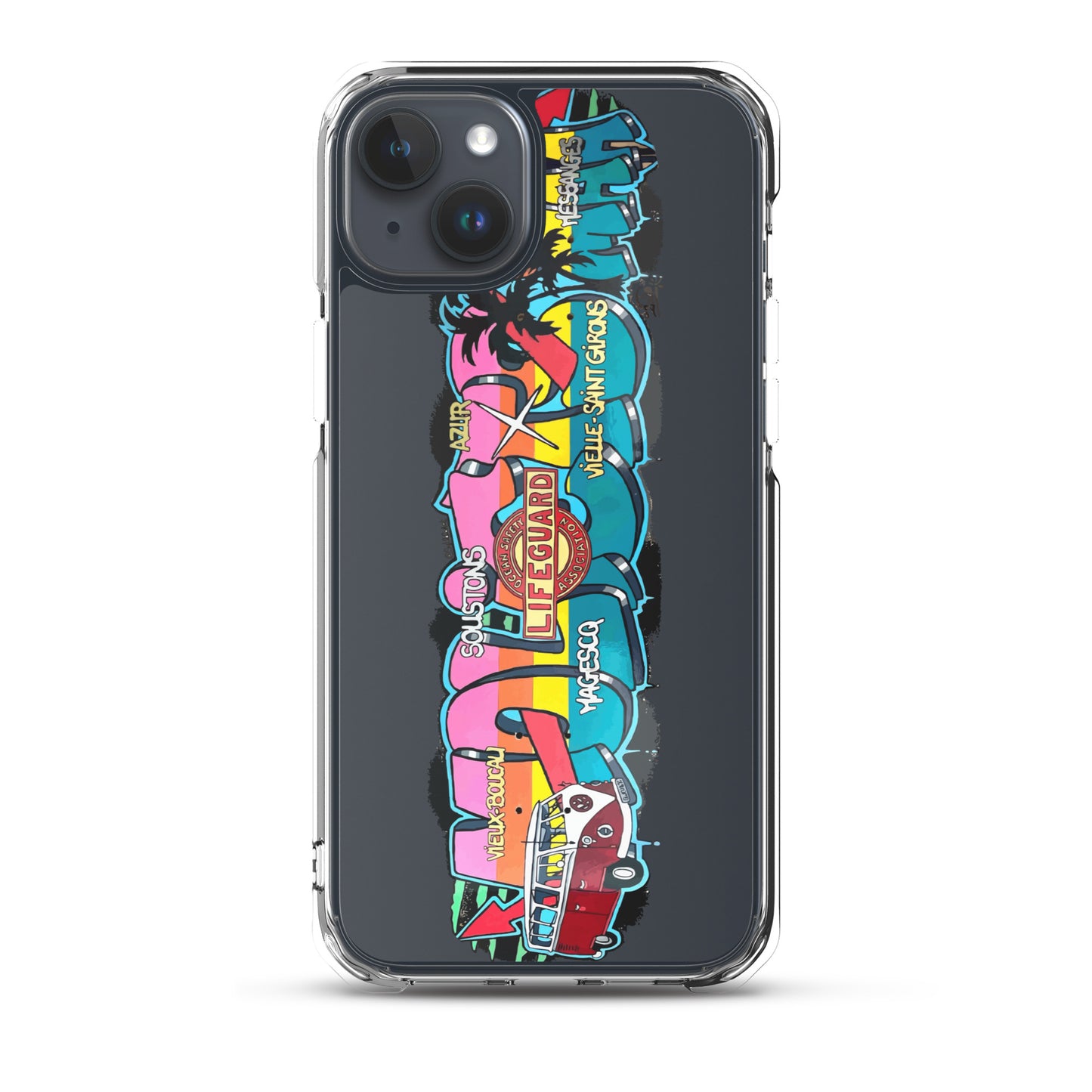 Coque pour iPhone®