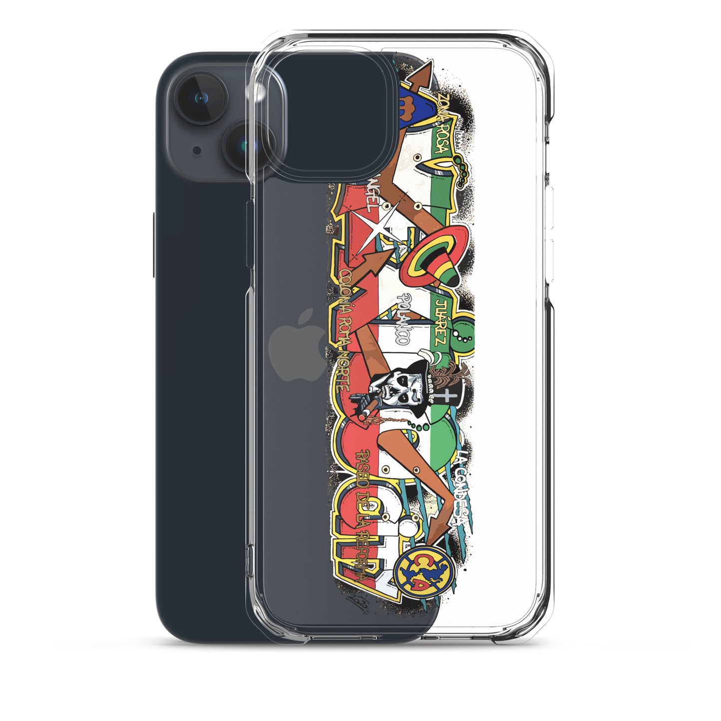 Coque pour iPhone®
