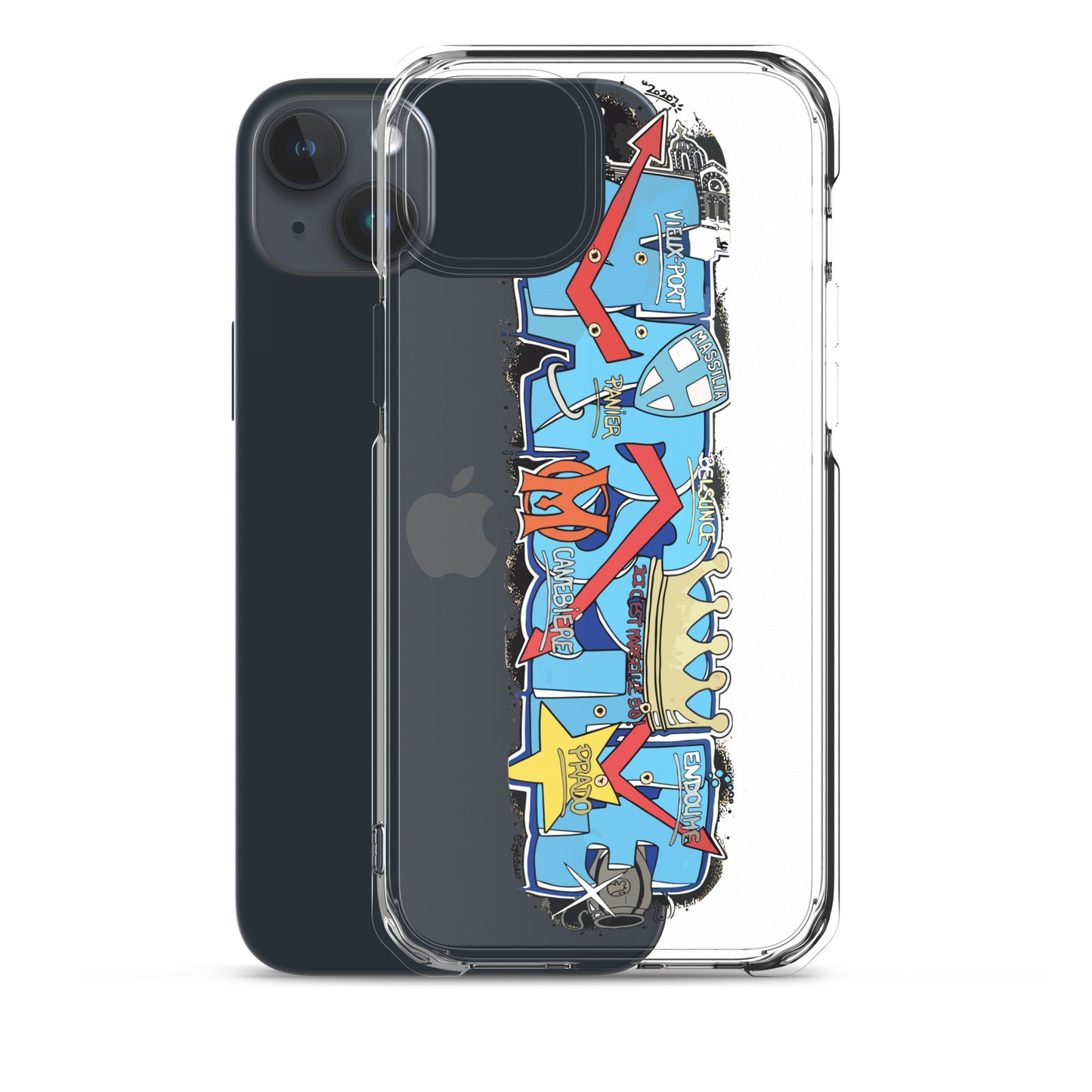Coque pour iPhone®