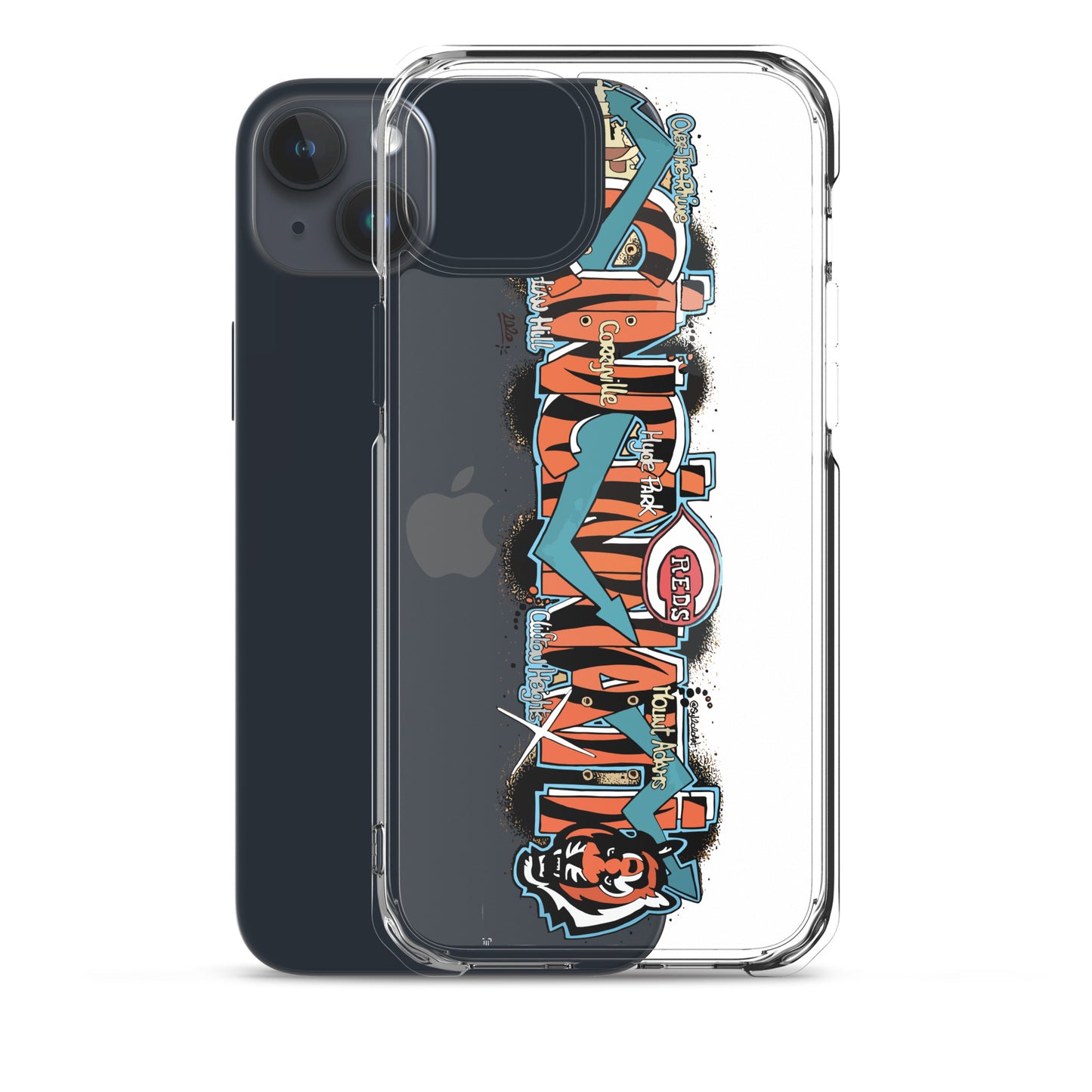 Coque pour iPhone®