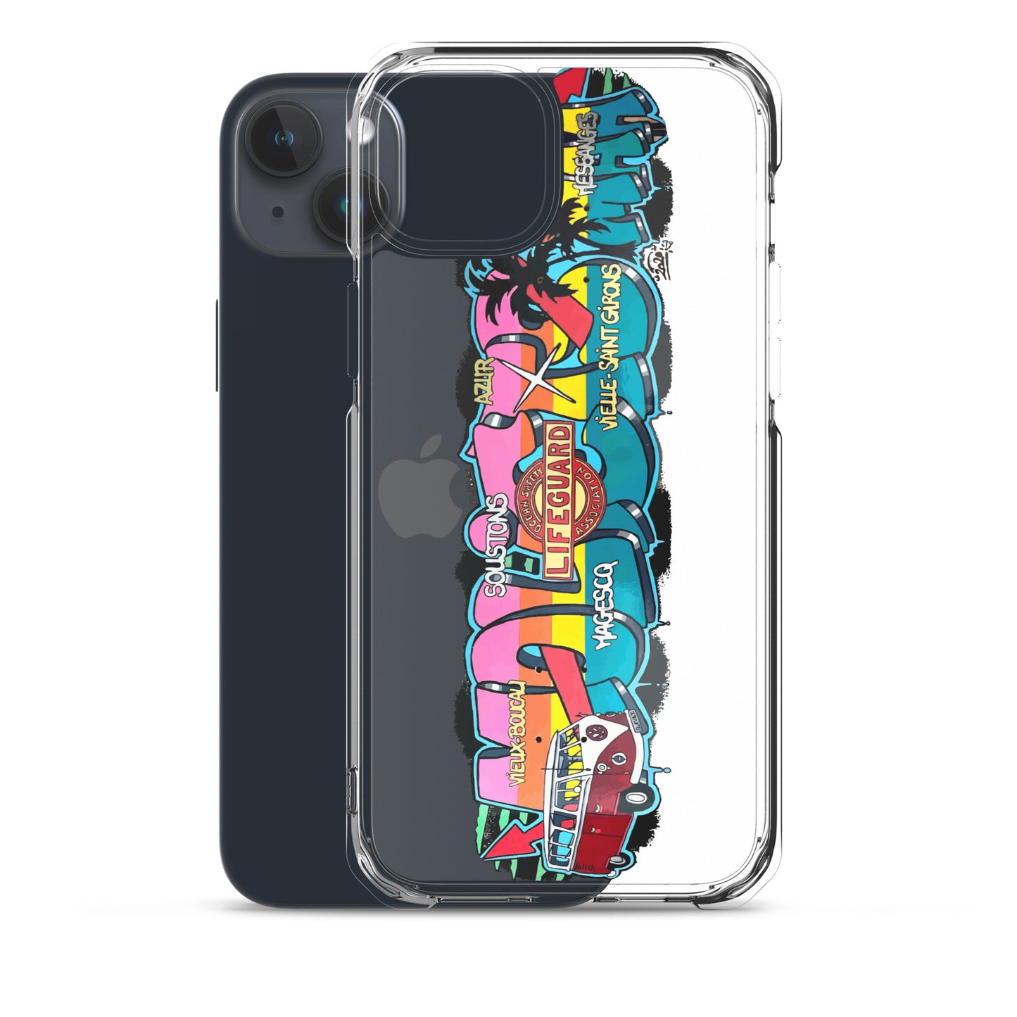 Coque pour iPhone®