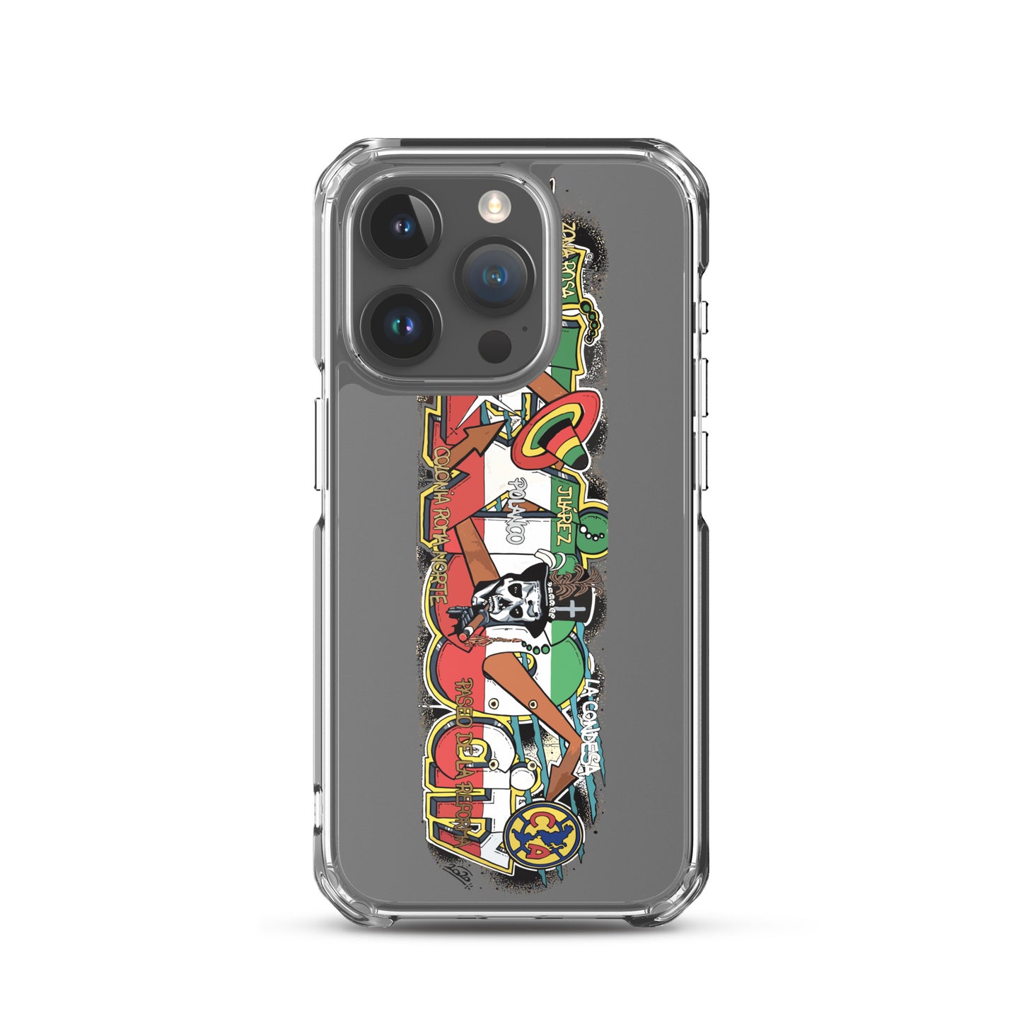 Coque pour iPhone®