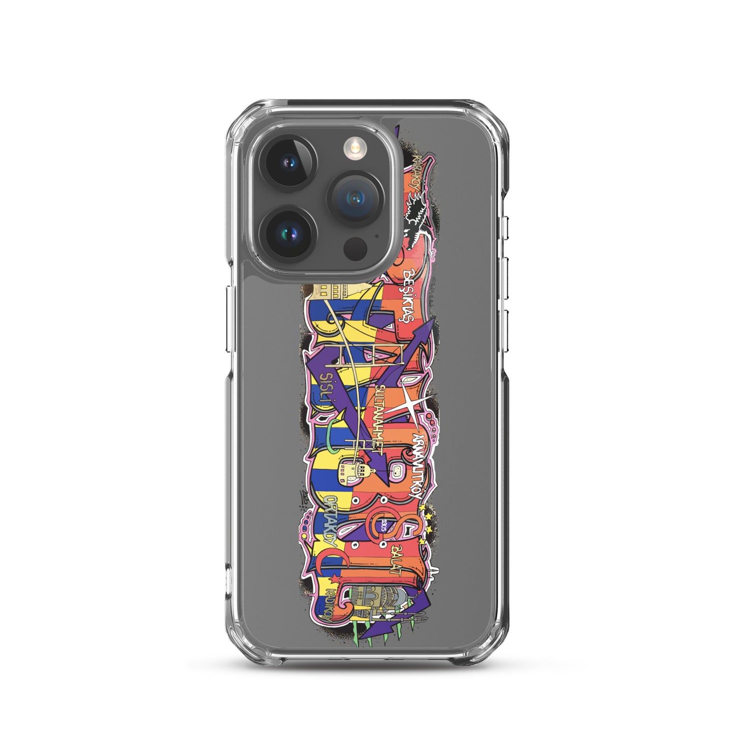 Coque pour iPhone®