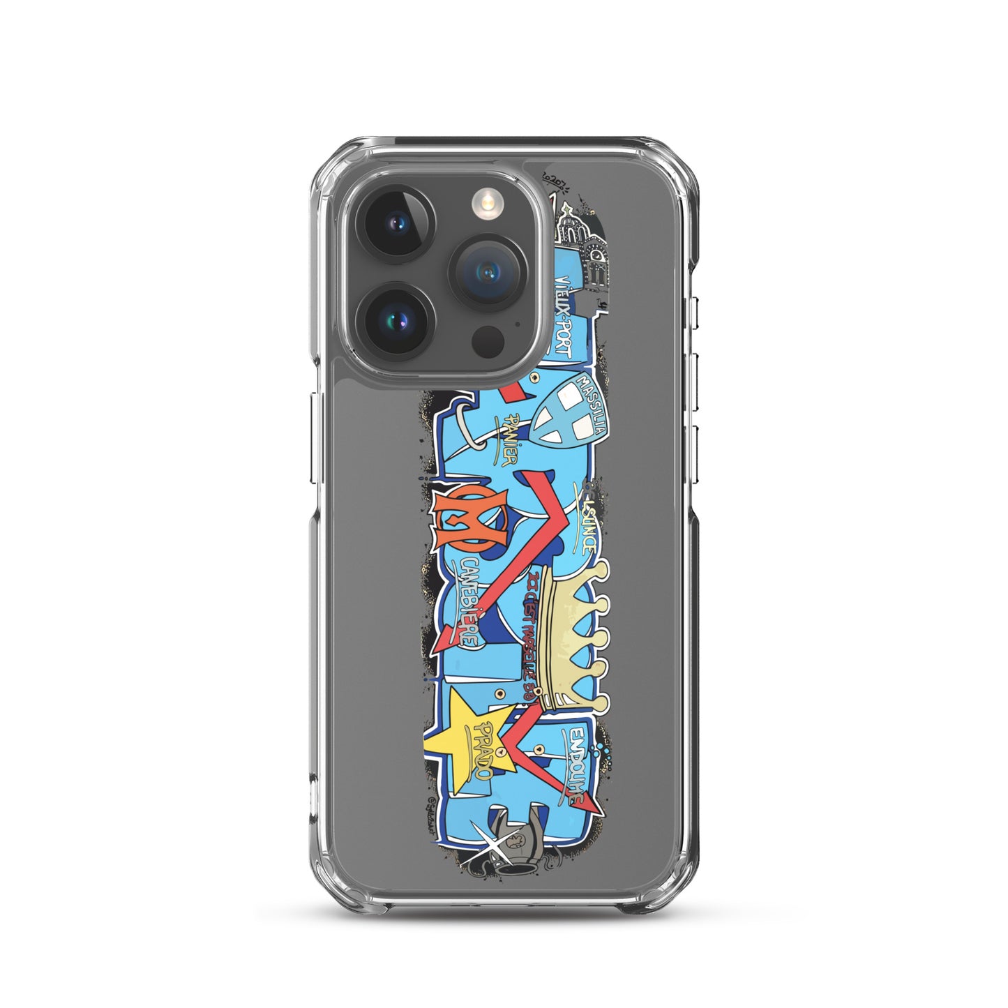 Coque pour iPhone®