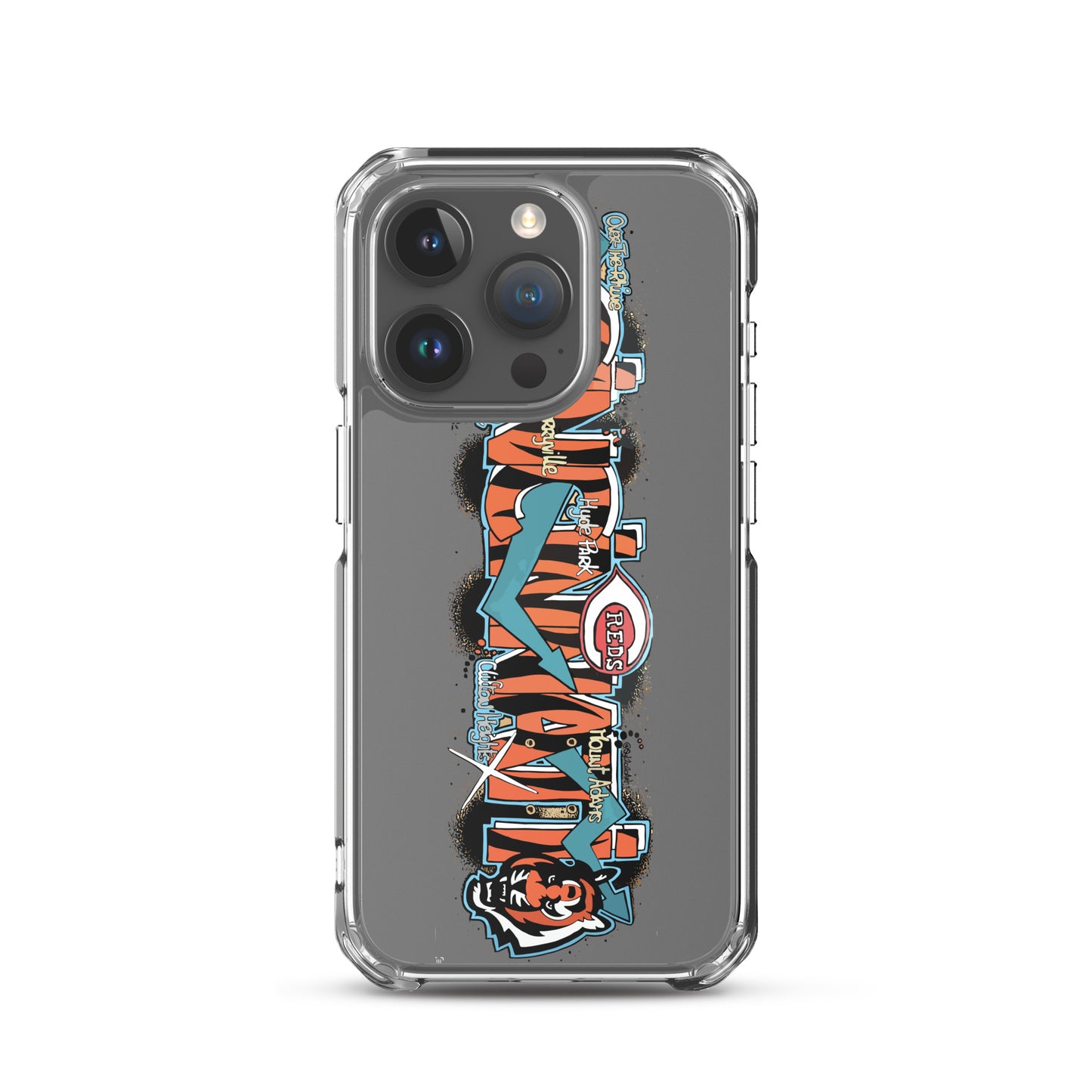 Coque pour iPhone®