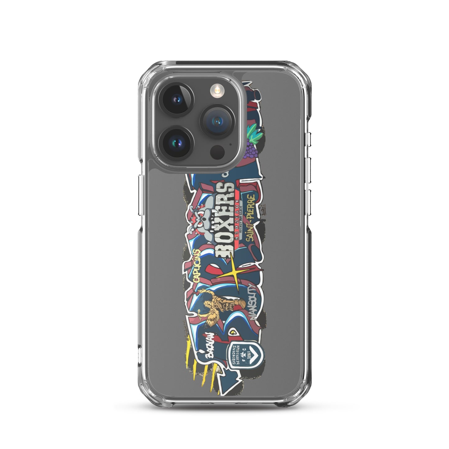 Coque pour iPhone®
