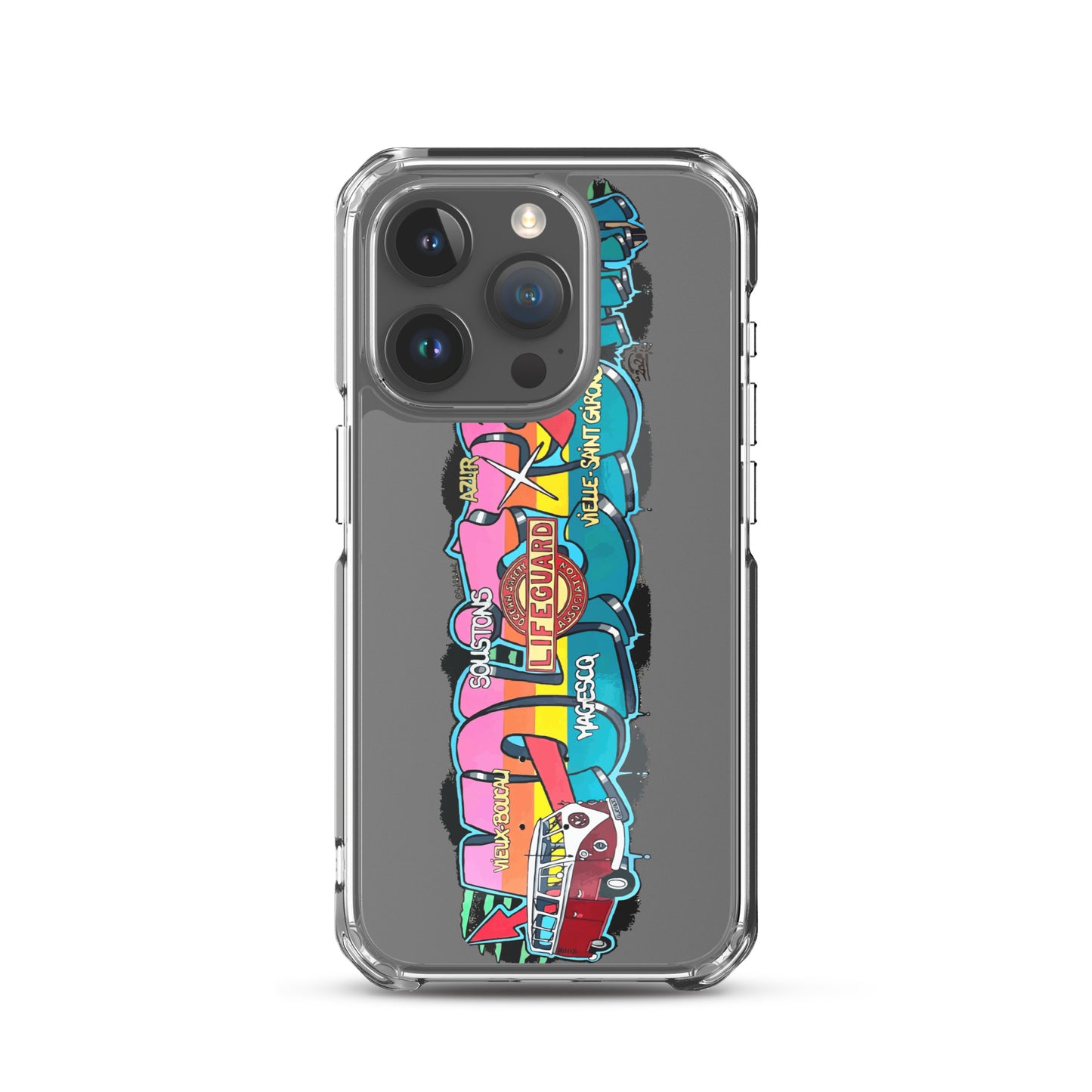 Coque pour iPhone®