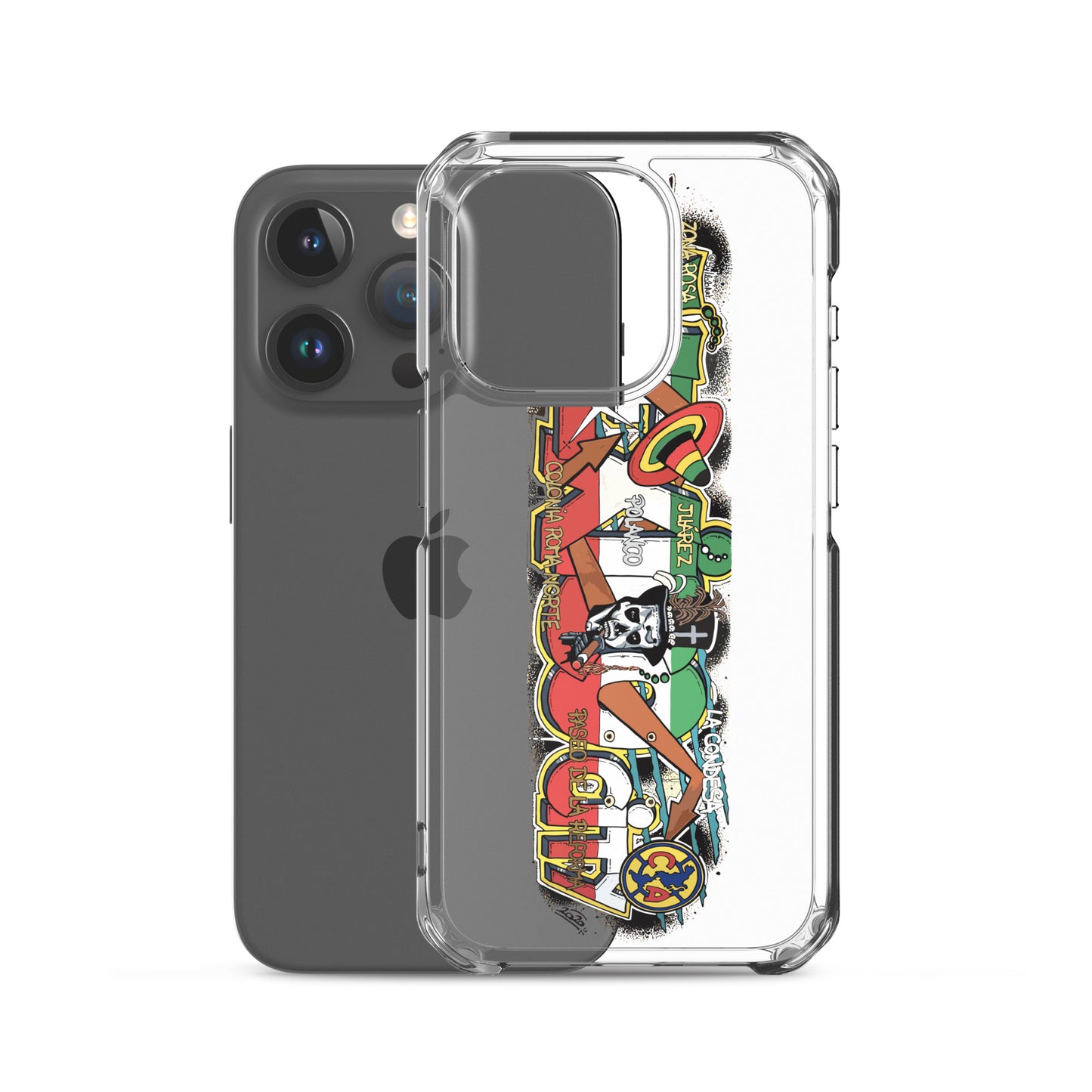 Coque pour iPhone®