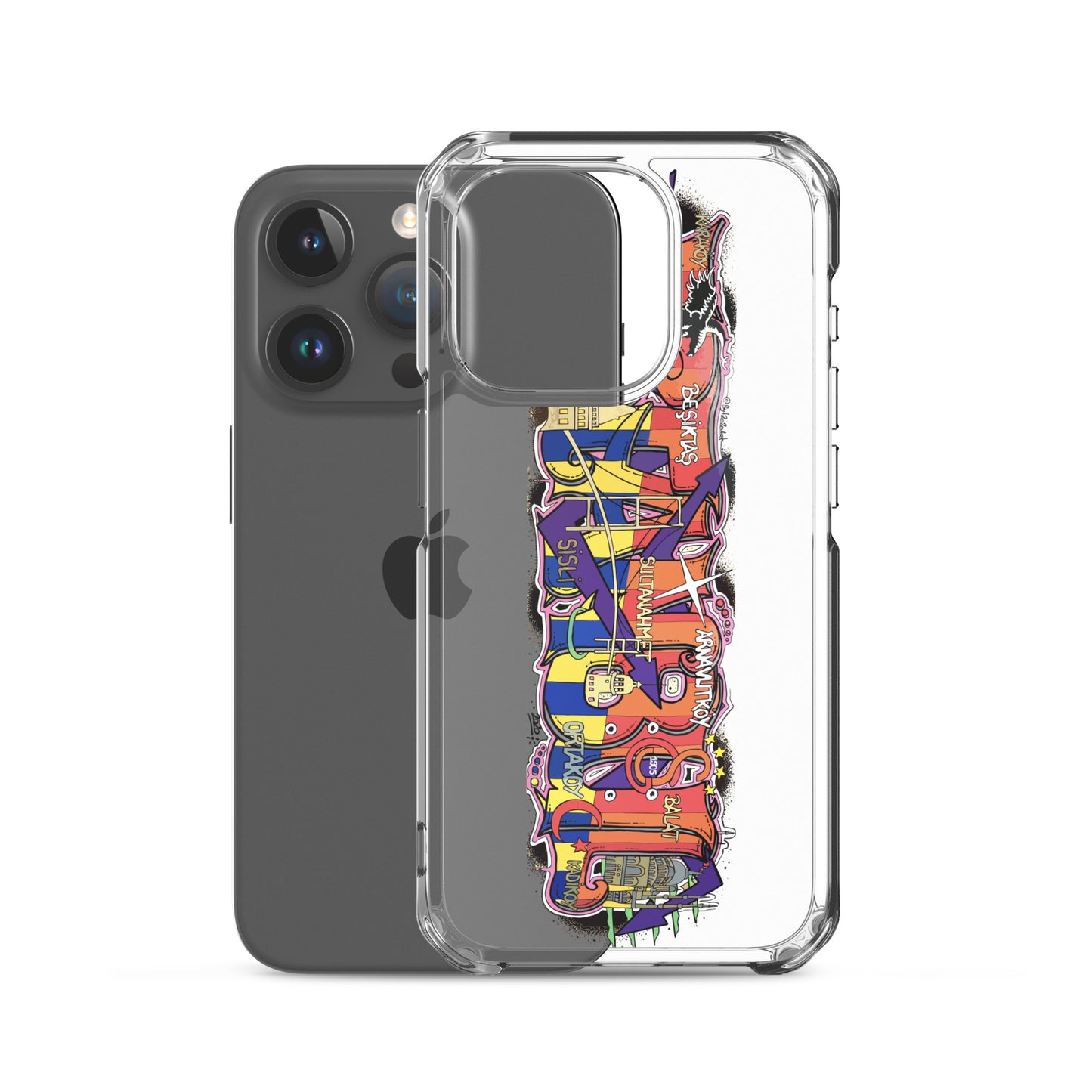 Coque pour iPhone®
