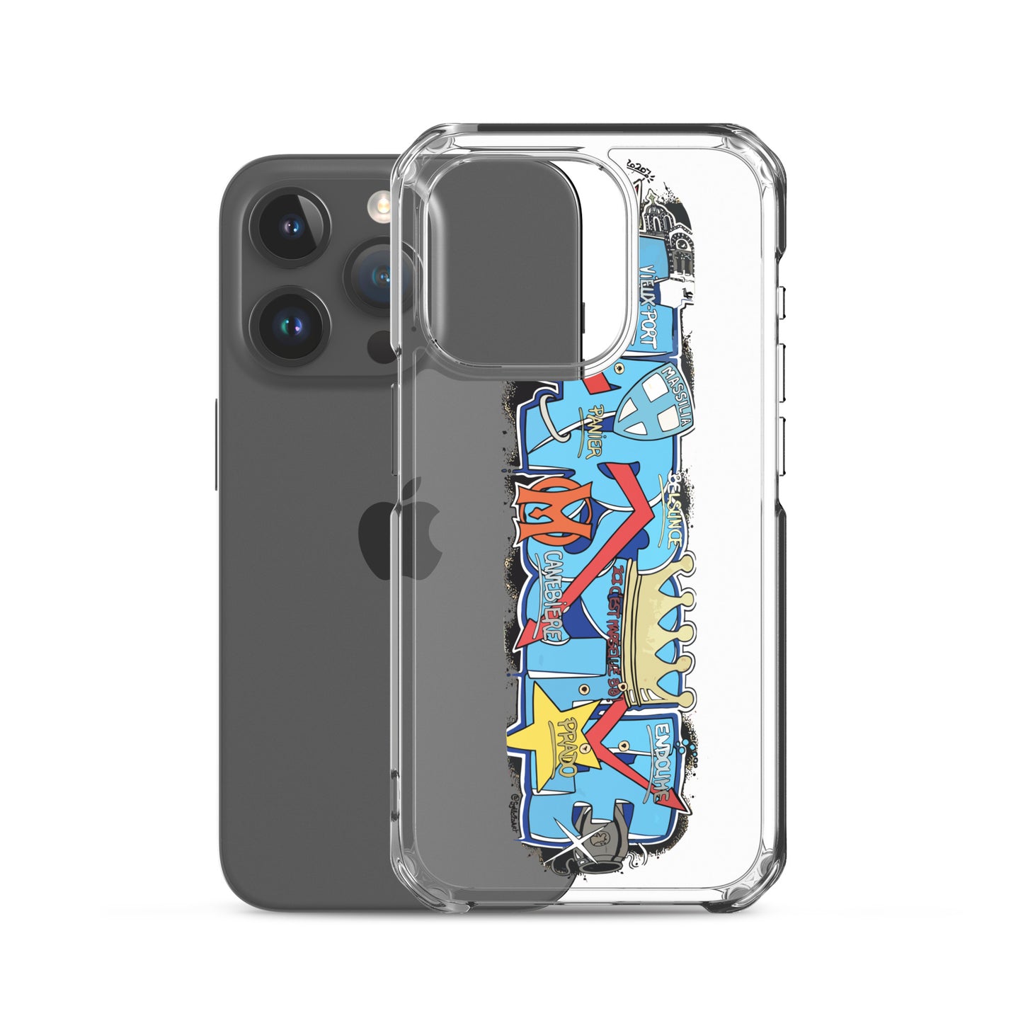 Coque pour iPhone®