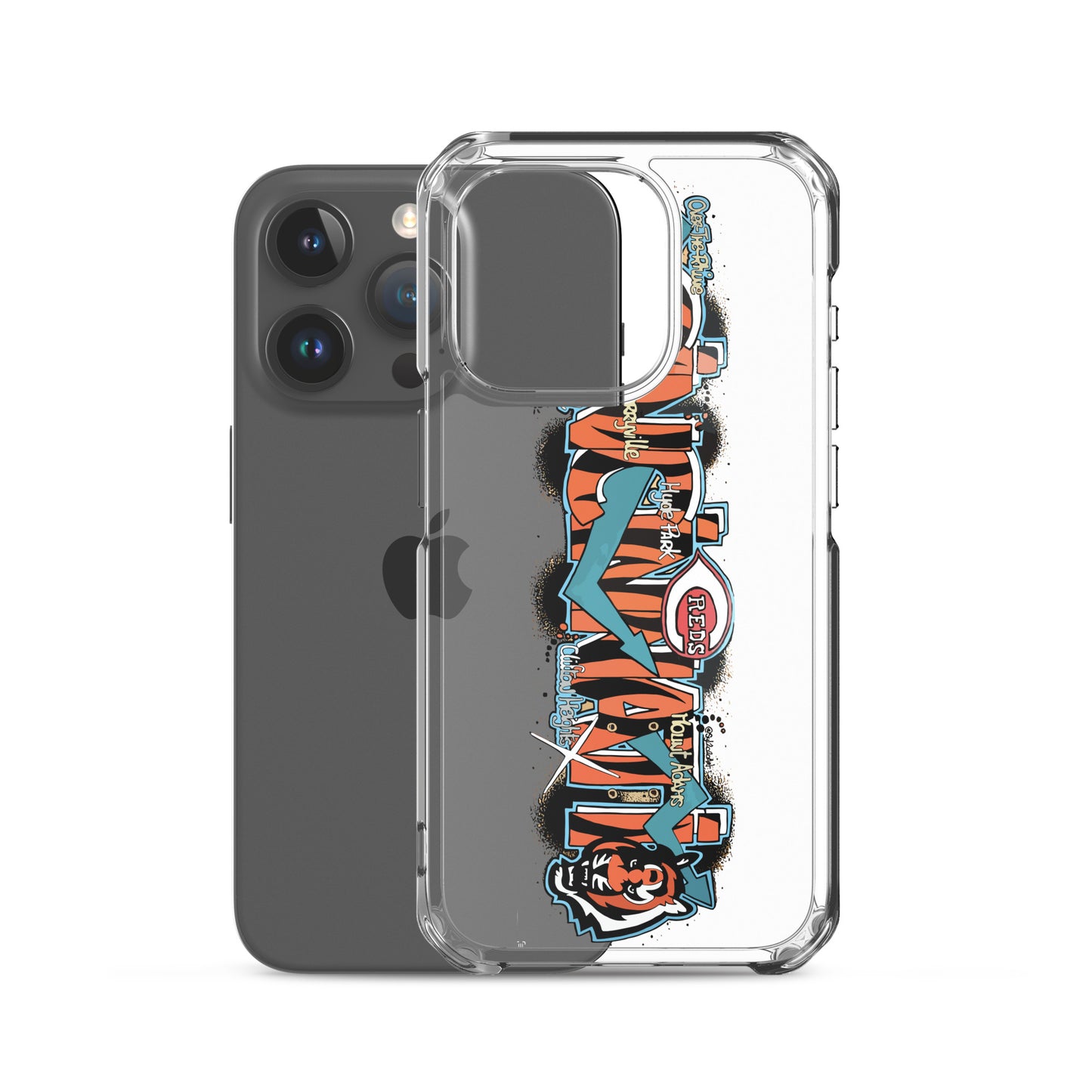 Coque pour iPhone®