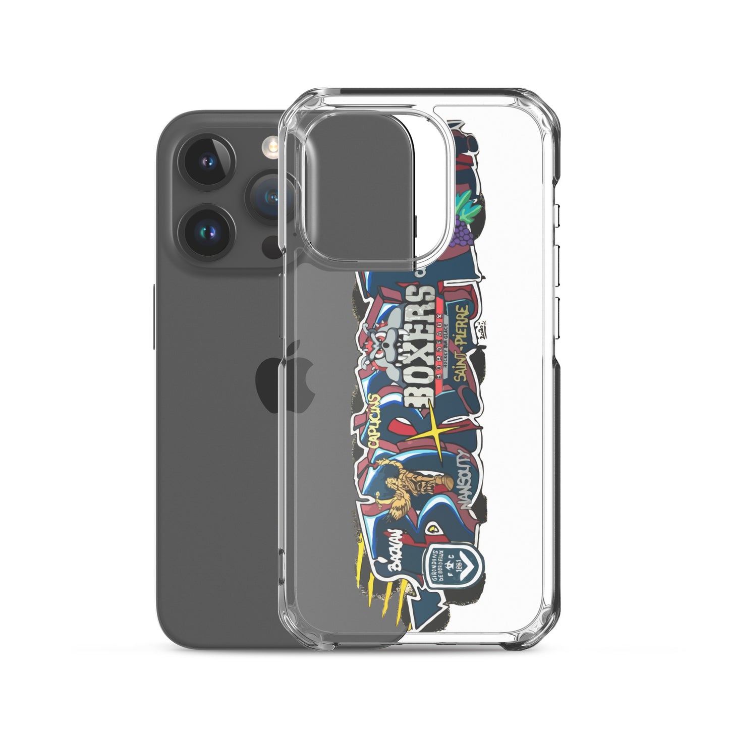 Coque pour iPhone®