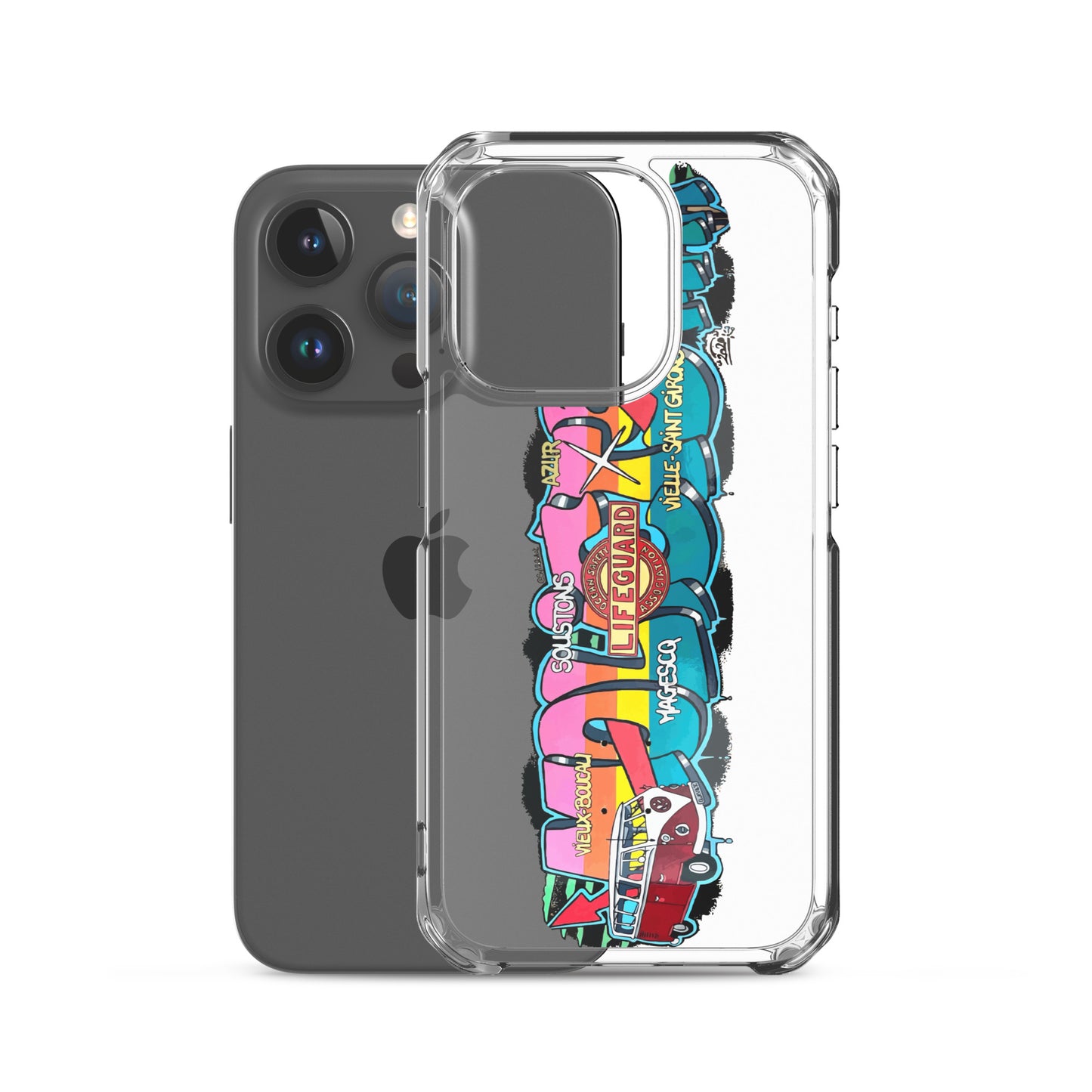Coque pour iPhone®