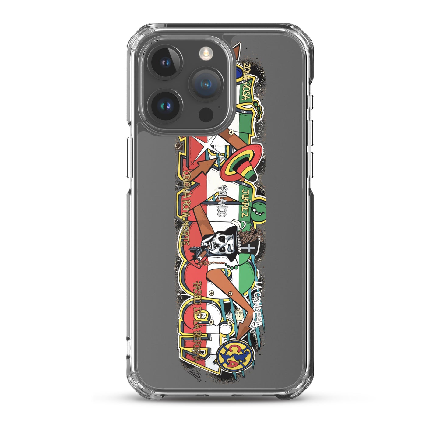 Coque pour iPhone®
