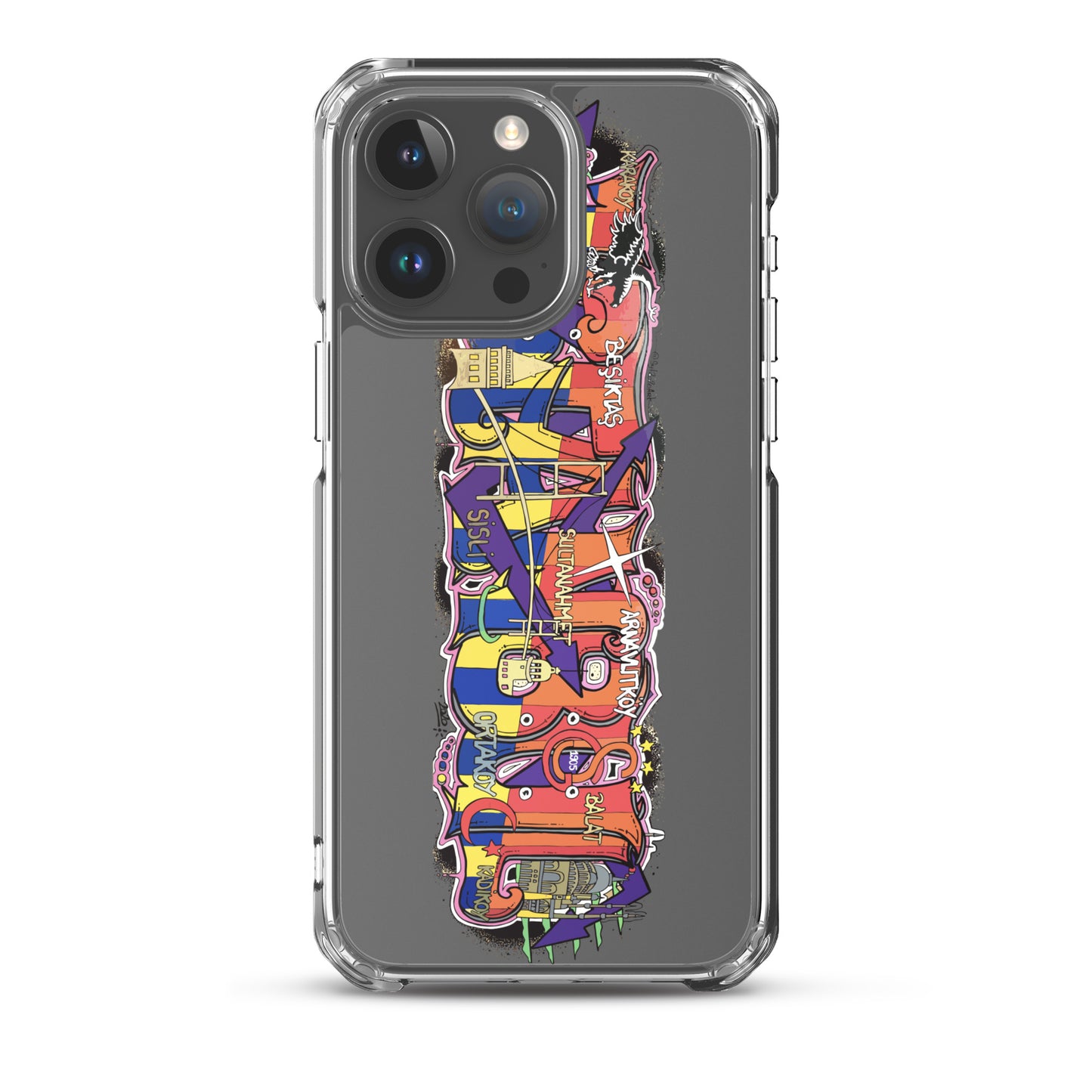 Coque pour iPhone®