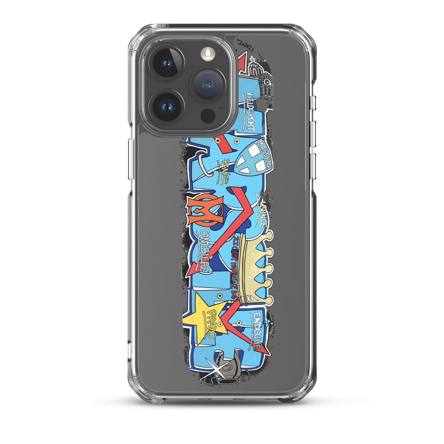 Coque pour iPhone®