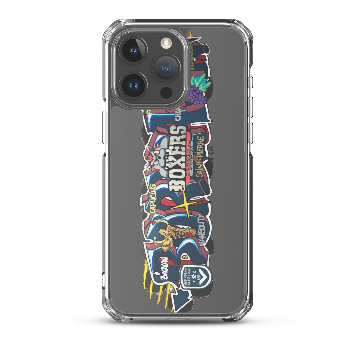 Coque pour iPhone®