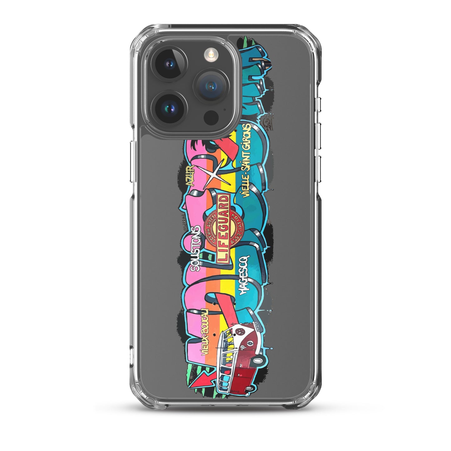 Coque pour iPhone®