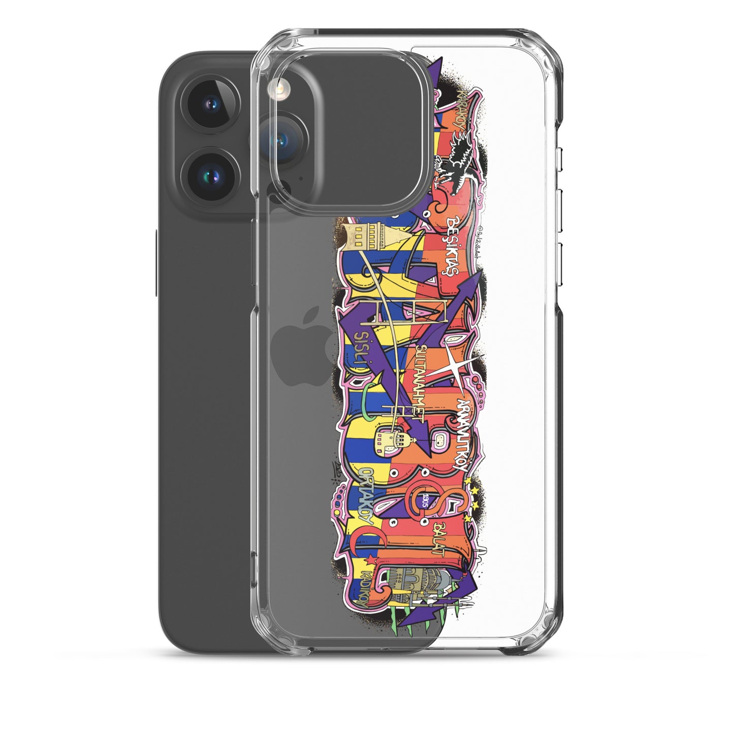 Coque pour iPhone®