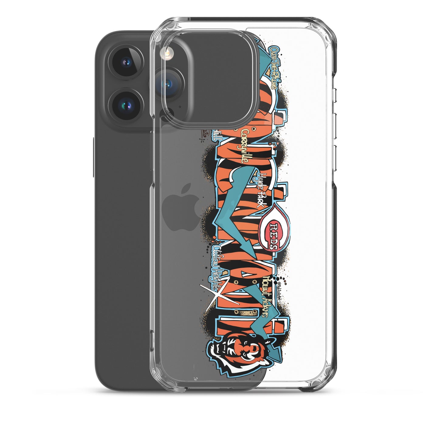 Coque pour iPhone®