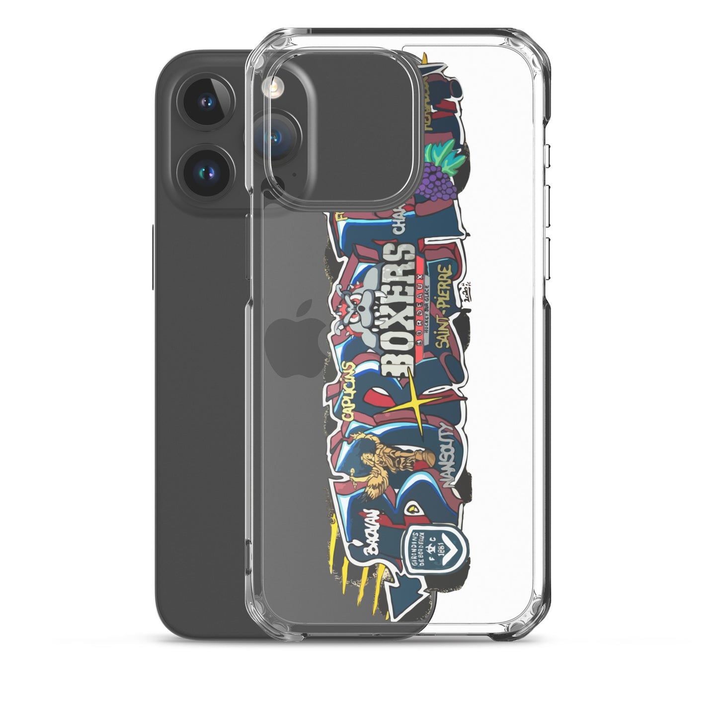 Coque pour iPhone®