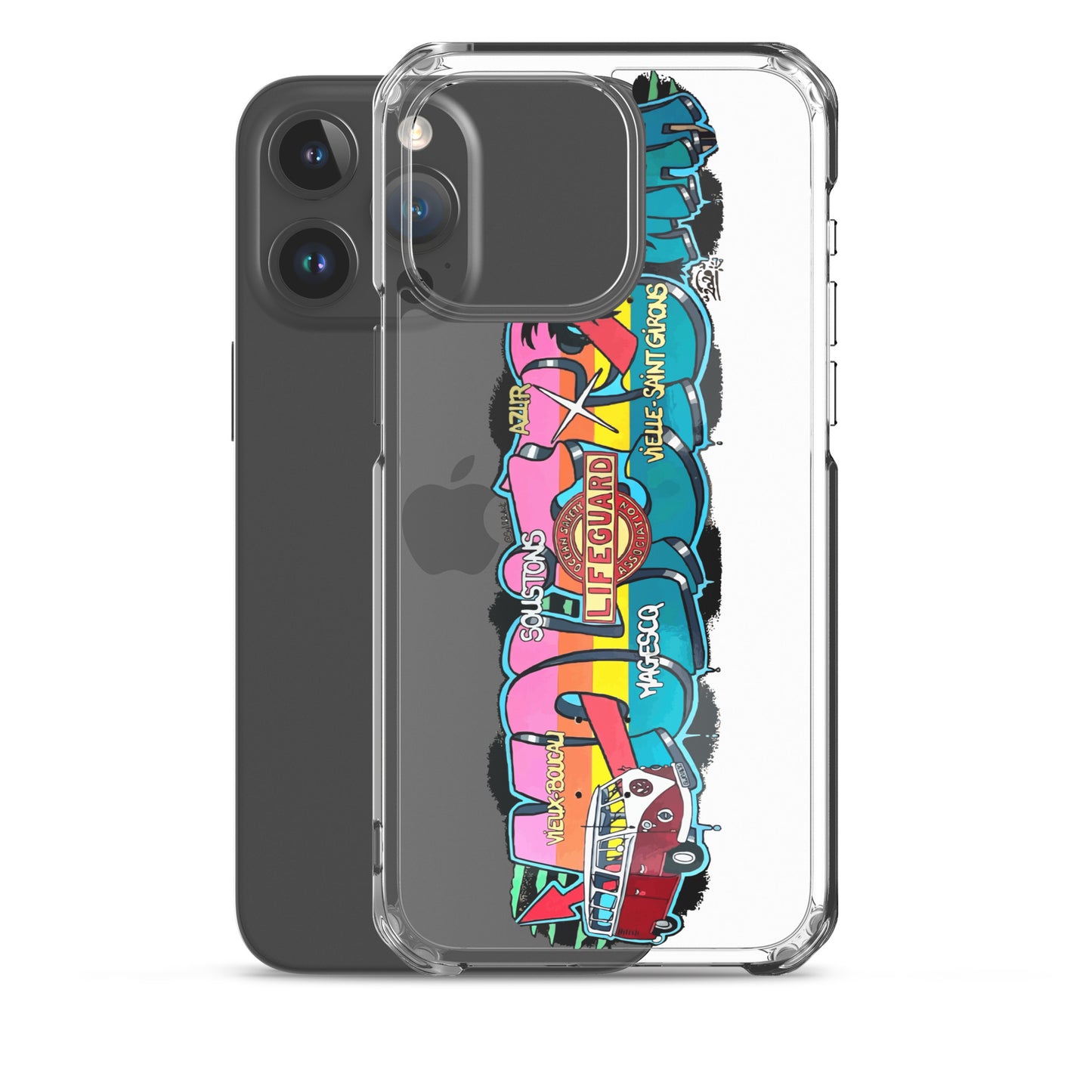 Coque pour iPhone®