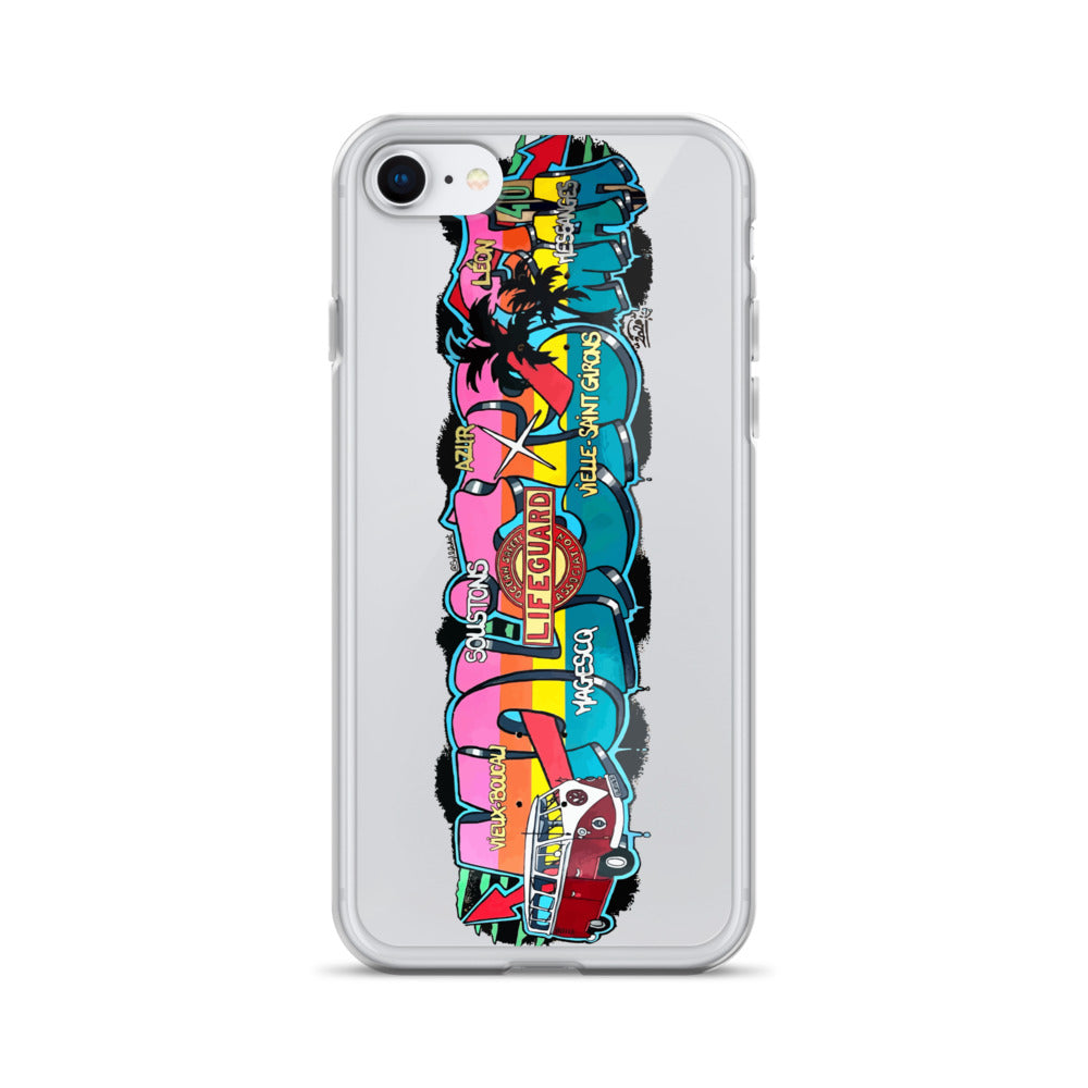 Coque pour iPhone®