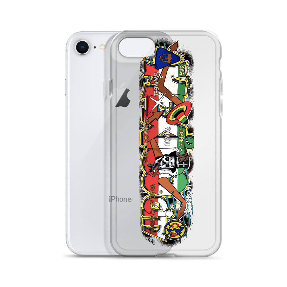 Coque pour iPhone®