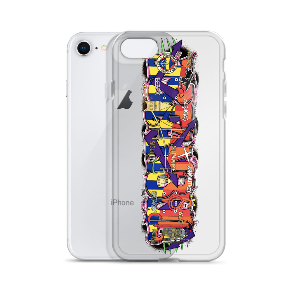 Coque pour iPhone®