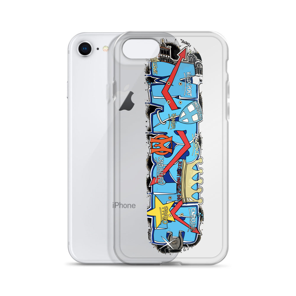 Coque pour iPhone®