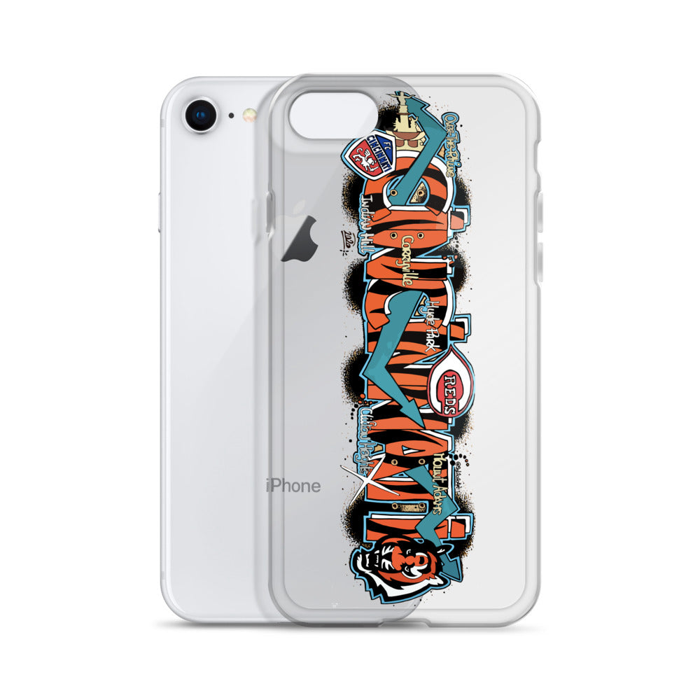 Coque pour iPhone®