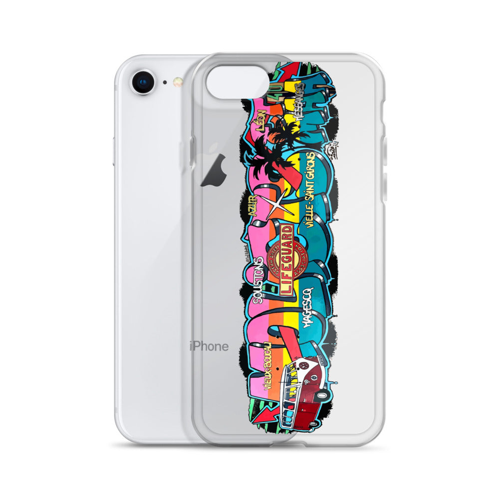 Coque pour iPhone®