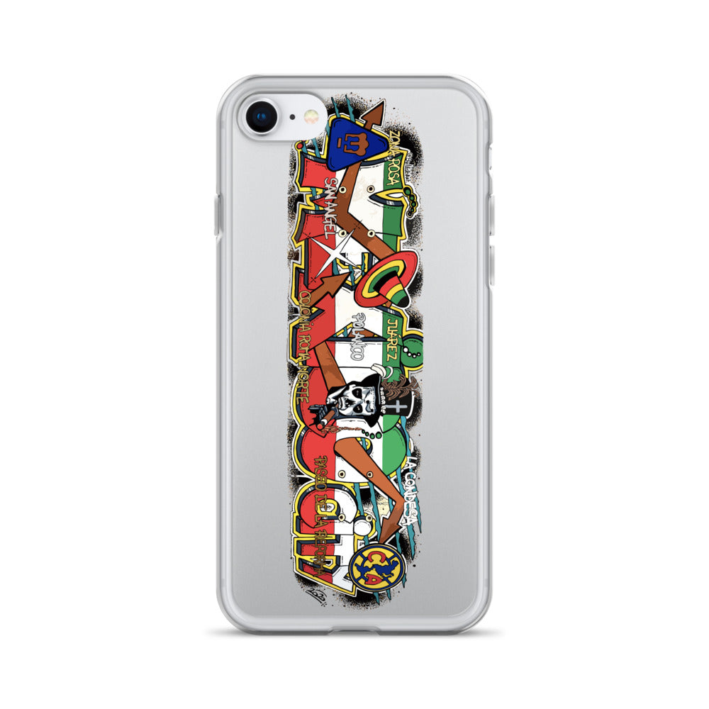 Coque pour iPhone®