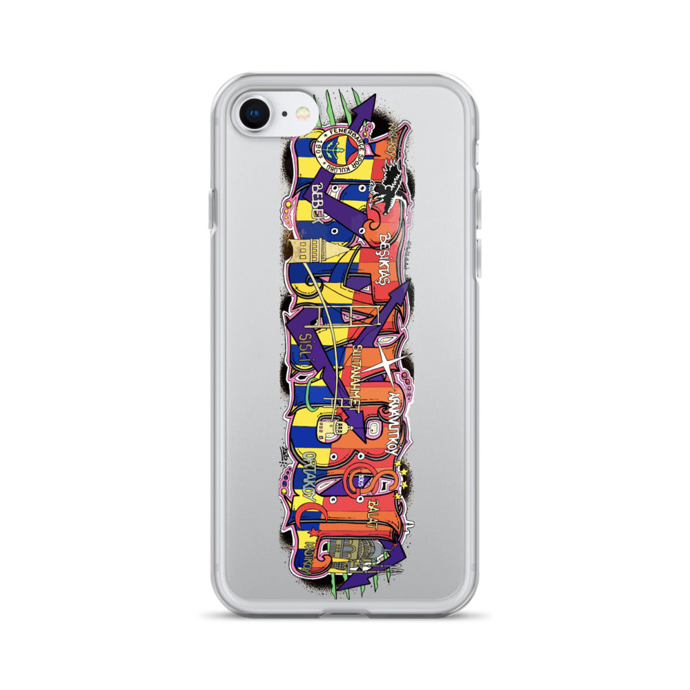 Coque pour iPhone®