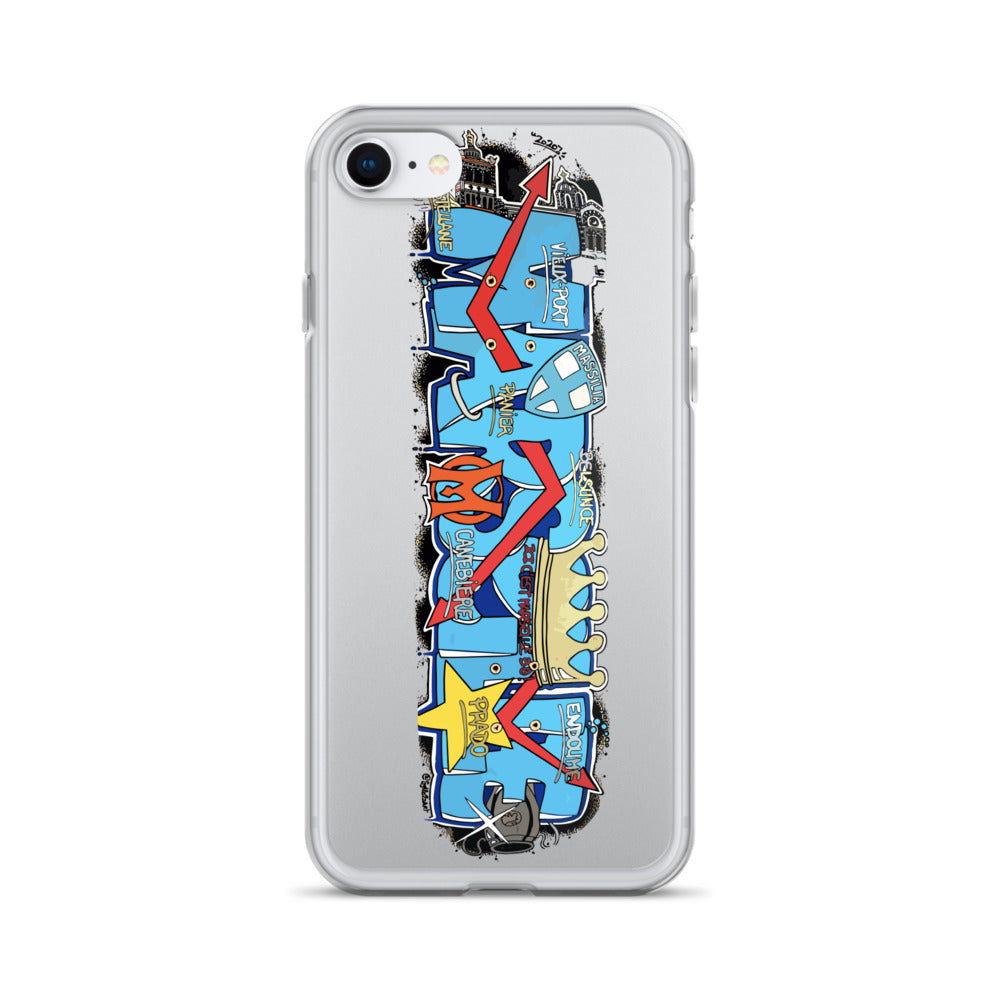 Coque pour iPhone®