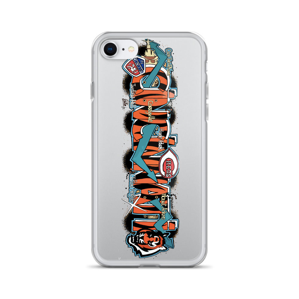 Coque pour iPhone®